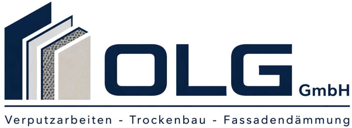 OLG GmbH | Trockenbau, Verputz & Fassadendämmung Mönchengladbach